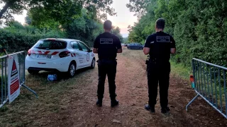 EPSSIG contrôle de sécurité entrée