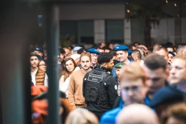 Contrôle accès EPSSIG 