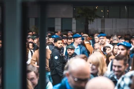 controle accès agent EPSSIG