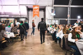 Surveillance évènement agent EPSSIG