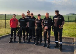 Equipe EPSSIG SECURITE