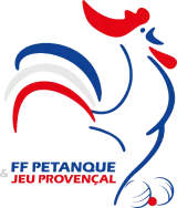 FF de pétanque et jeu provençal