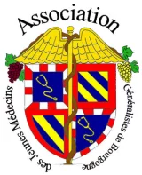Logo AJMGB