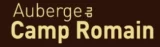 Logo Auberge du Camp Romain