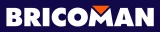 Logo BRICOMAN