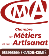 Logo Chambre de métiers et de l'artisanat
