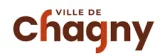 Logo Ville de Chagny