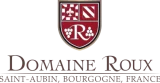 Logo Domaine Roux