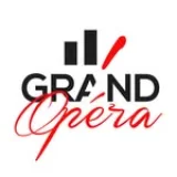 Logo Grand Opéra