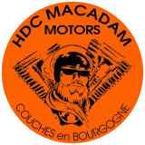 Logo HDC Macadam Motors