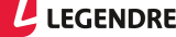 Logo Legendre