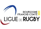 Logo Ligue de rugby BFC