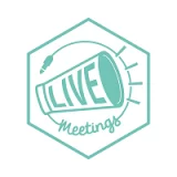 logo Live Meetings