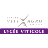 Logo Lycée Viticole