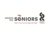 Logo Maison des Séniors