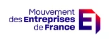 Logo MEDEF