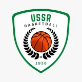 USSR Basket