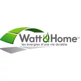 Logo Watt & Home