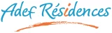 Logo Adef Résidences