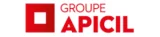 Logo Groupe APICIL