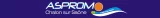 Logo ASPROMO