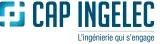 Logo CAP INGELEC