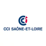 logo CCI Saône-et-Loire