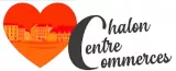 Logo Chalon Centre Commerces