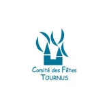 Logo comité des fêtes de Tournus