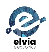Logo Elvia Electronics