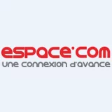 Logo Espace Com