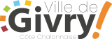 Logo Ville de Givry