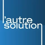Logo Production L' Autre Solution