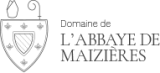 Logo l'abbaye de Maizieres
