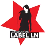 Logo LABEL LN